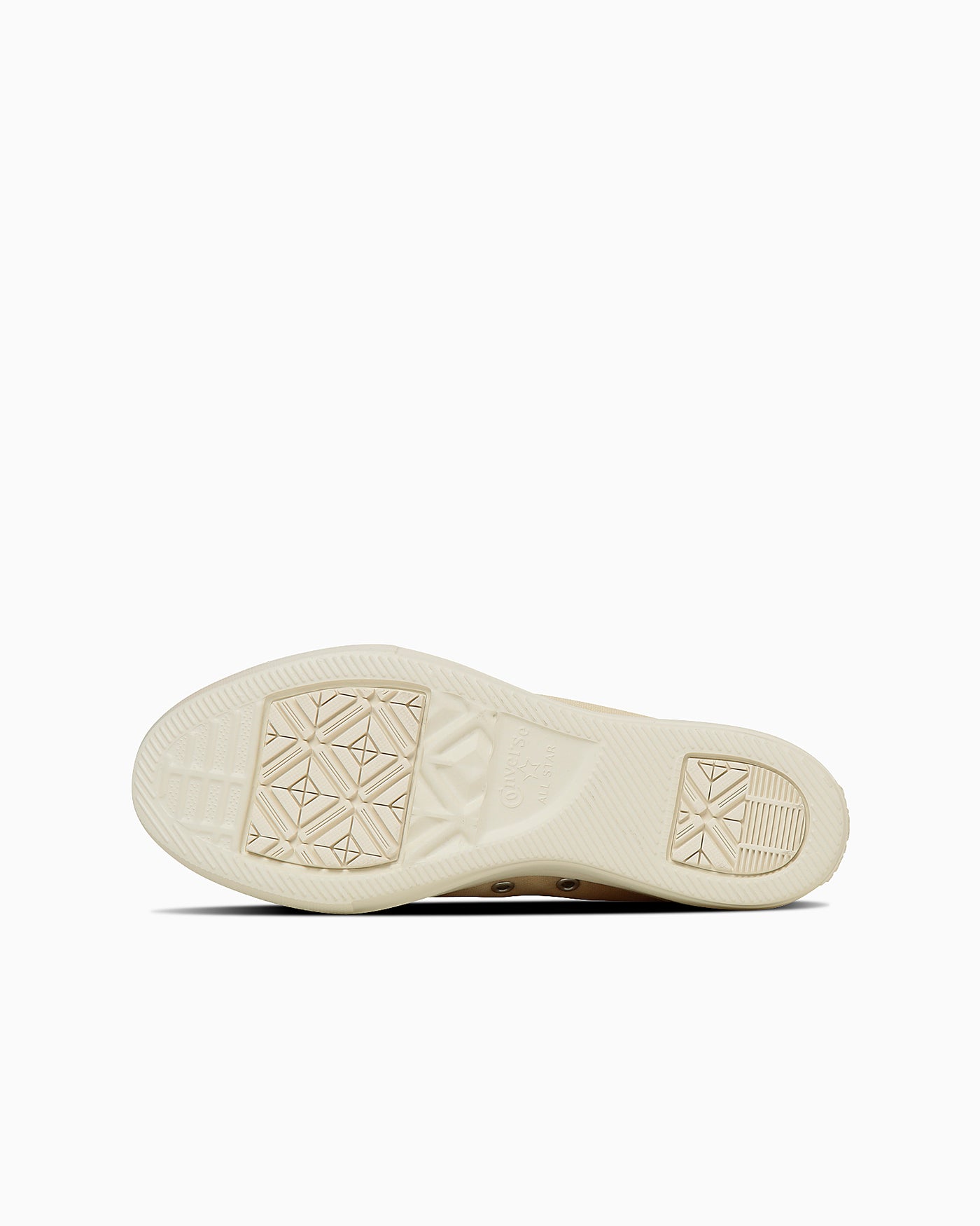 Details for (W) 匡威All Star Light大鞋带珍珠绒面奶油色低帮鞋 31315891