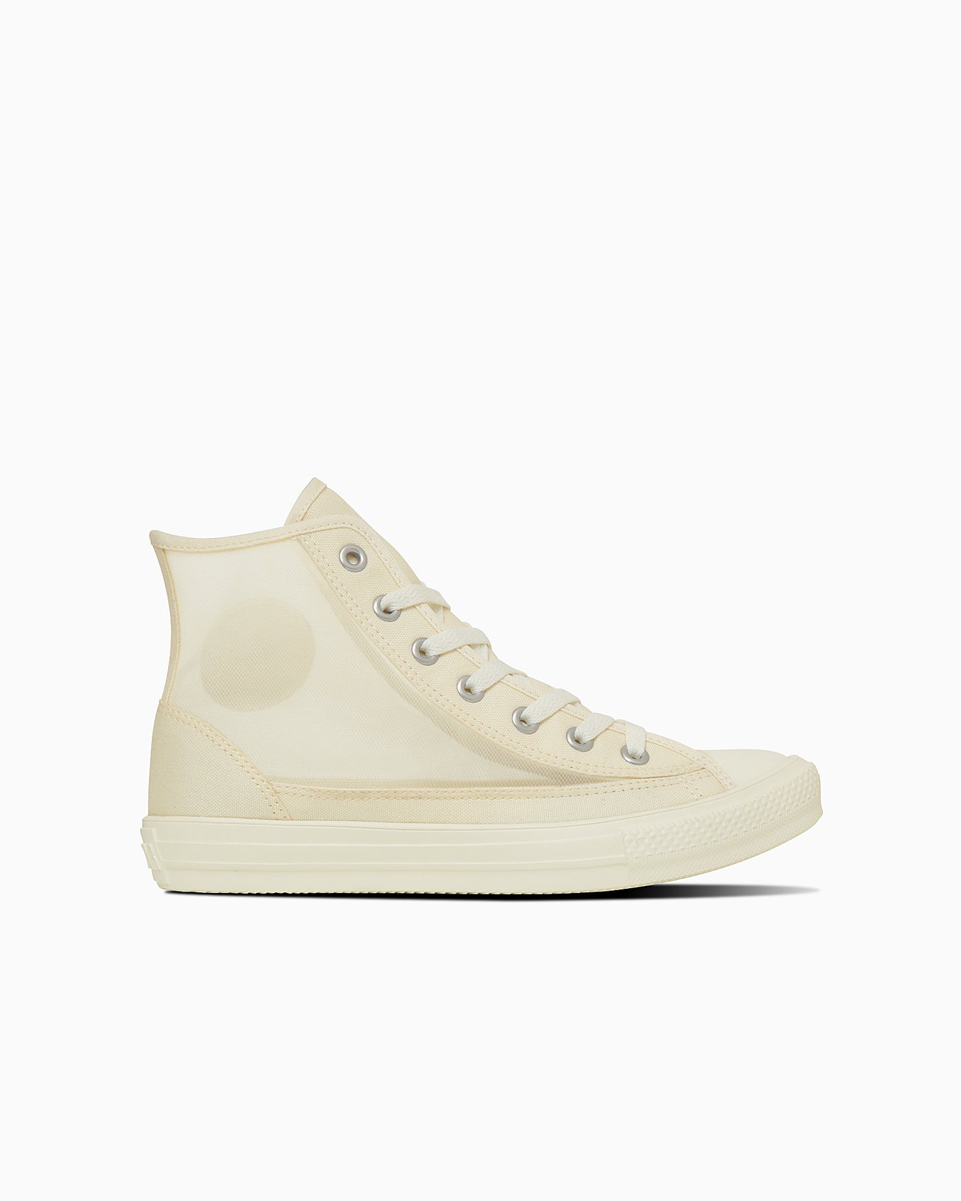 Order (W) 컨버스 올스타 라이트 브리지 하이탑스 오프화이트 31313971