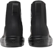 Purchase (W) コンバース オールスター ライト チェルシーブーツ 黒 31310910