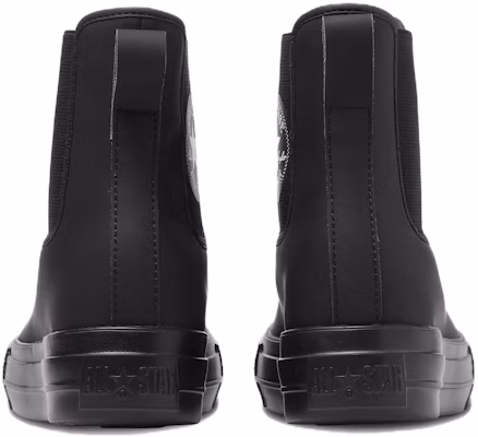 (W) コンバース オールスター ライト チェルシーブーツ 黒 31310910 Purchase (W) コンバース オールスター ライト チェルシーブーツ 黒 31310910
