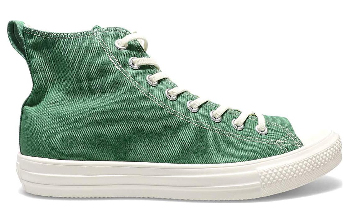 (W) Converse All Star Light High 'Green Freelace' 圖 2