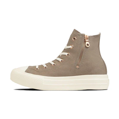 (W) Converse All Star Light Plts PG Z High Top 'Tan'