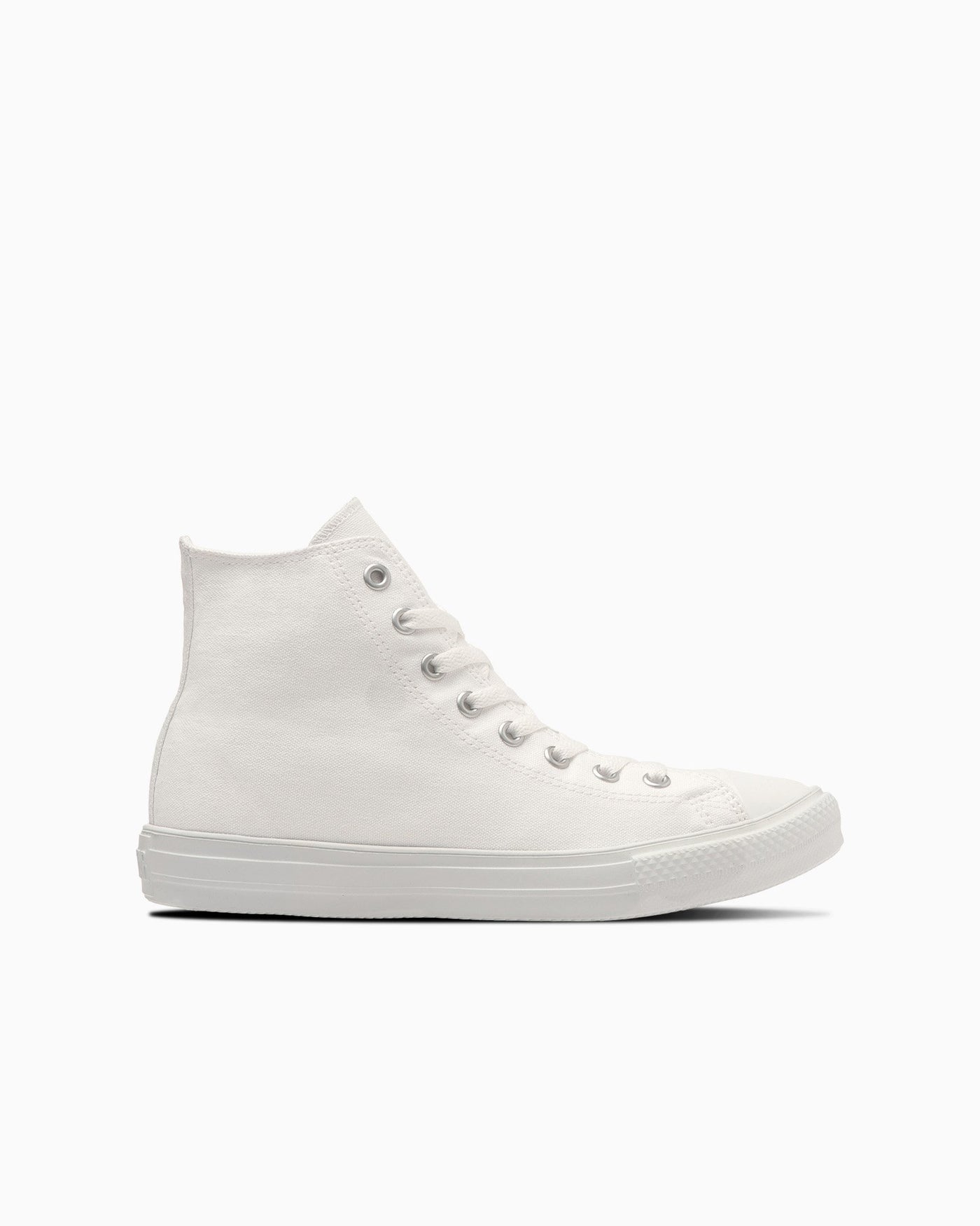 Order (W) 컨버스 올스타 라이트 하이탑 스니커즈 블랙/화이트 31300932