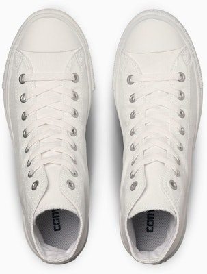 Converse All Star Light High Top Sneakers Black/White 31300932 Lookbook Converse All Star Light High Top Sneakers Black/White 31300932