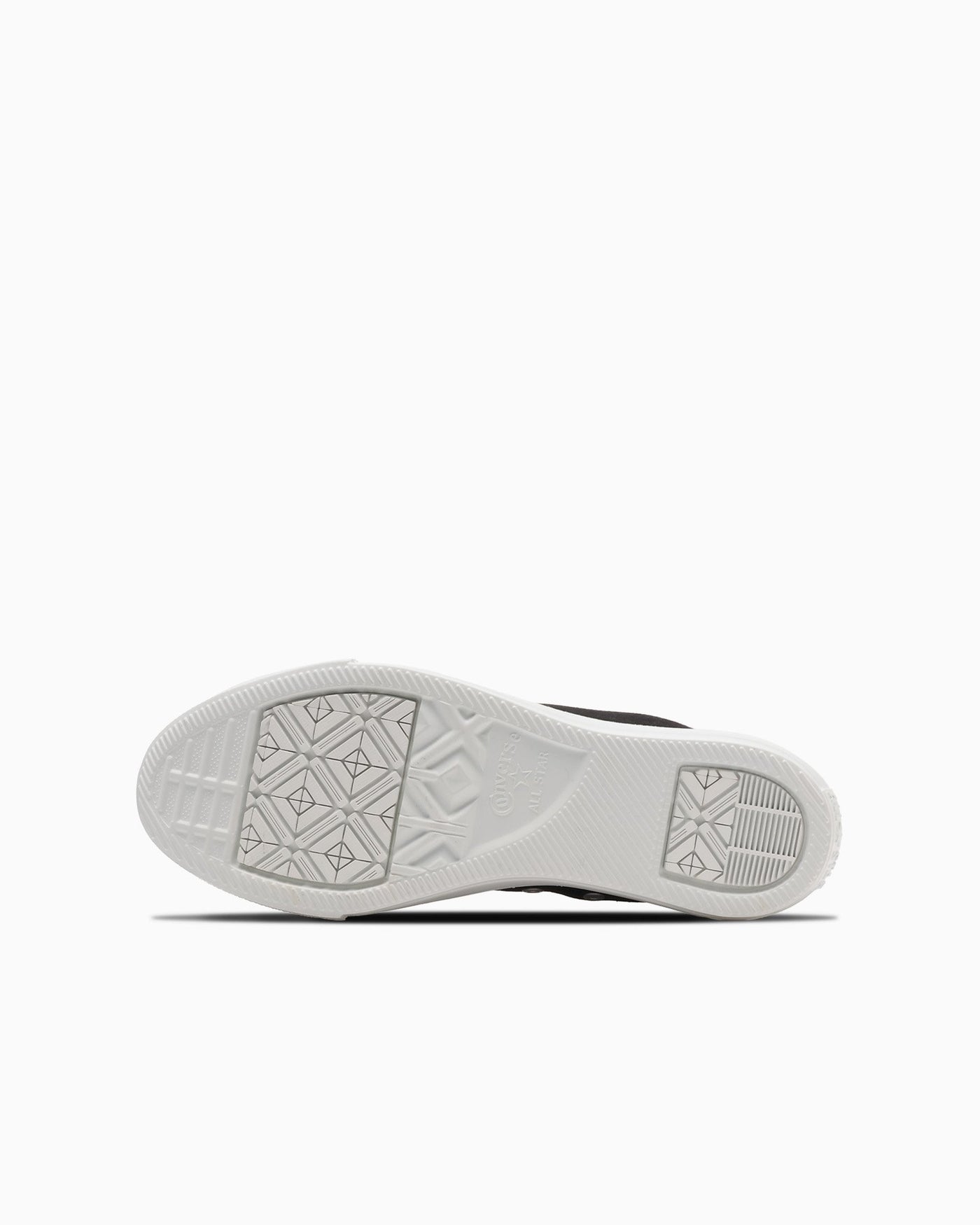 Purchase (W) 匡威全明星轻便高帮帆布鞋 黑/白 31300931