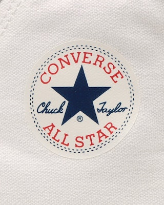 Converse All Star Light High Top Sneakers Black/White 31300932 Cheap Converse All Star Light High Top Sneakers Black/White 31300932