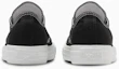 Shop (W) Converse All Star Light OX Low-Top Sneaker Hitam/Putih 31300941