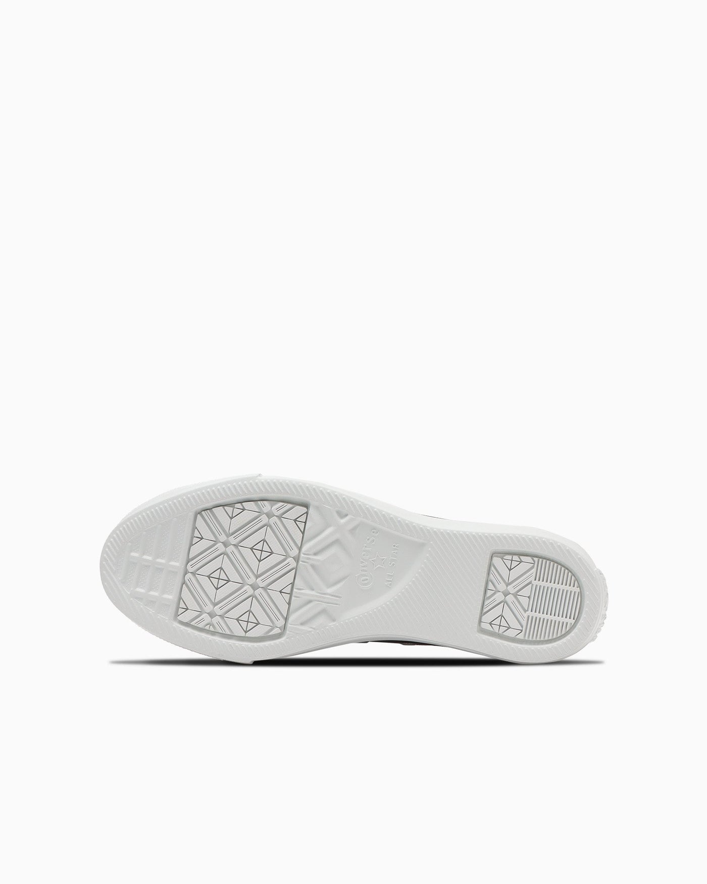 Converse All Star Light OX Low-Top Sneaker Black/White 圖 5