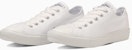 Converse All Star Light OX Low Top Sneakers Black/White 31300942