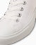 Details for Converse All Star Light OX Low Top Sneakers Black/White 31300942