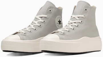 (Women) Converse All Star Light Platform 2 High Top Sneakers Black 31312522 (Women) Converse All Star Light Platform 2 High Top Sneakers Black 31312522