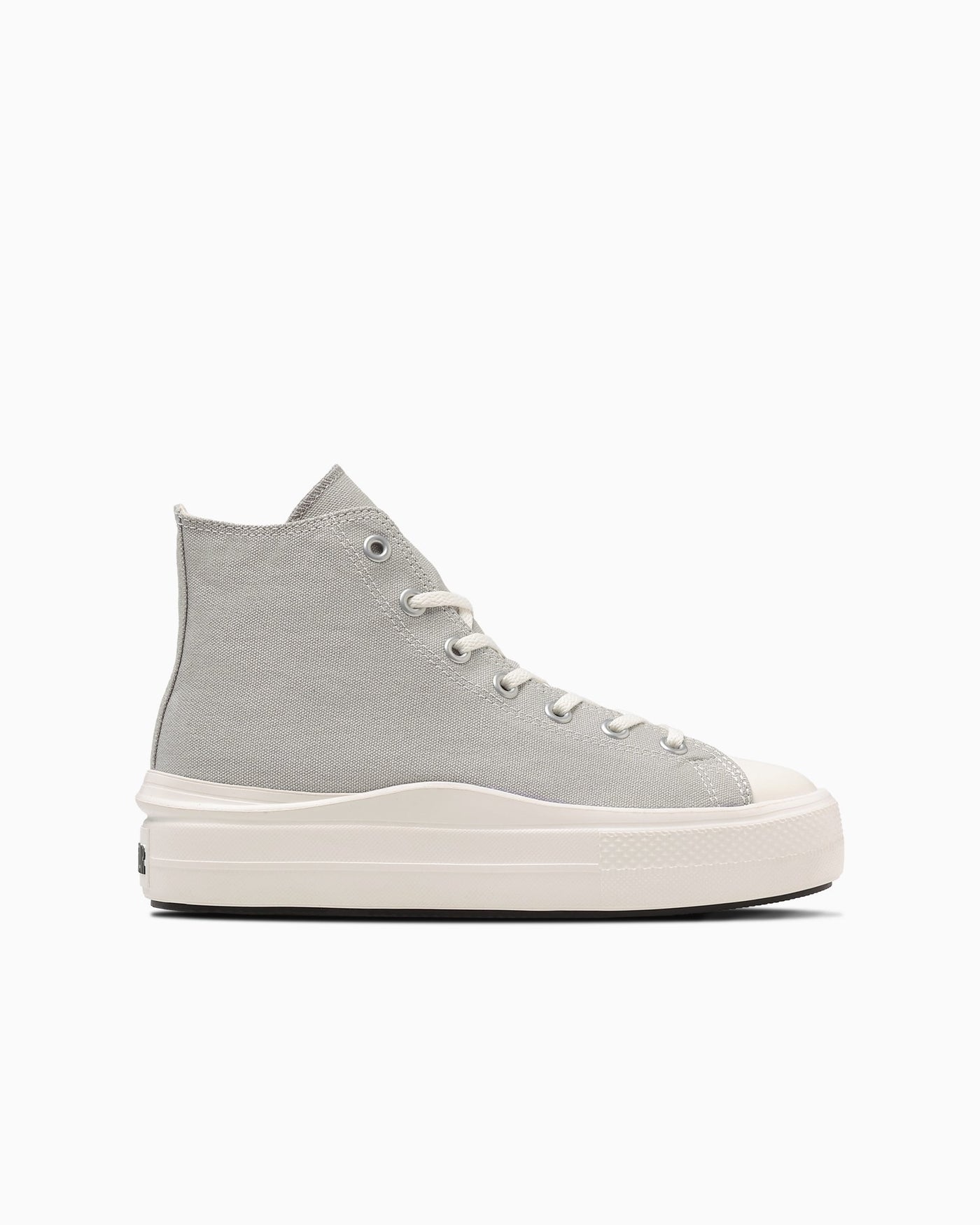 Lookbook (W) Converse All Star Light 厚底高筒帆布鞋 黑色 31312522