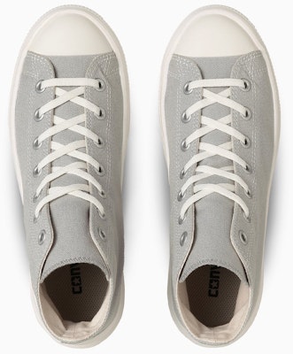 (W) コンバース オールスター ライト プラットフォーム 2 ハイトップ スニーカー ブラック 31312522 Lookbook (W) コンバース オールスター ライト プラットフォーム 2 ハイトップ スニーカー ブラック 31312522