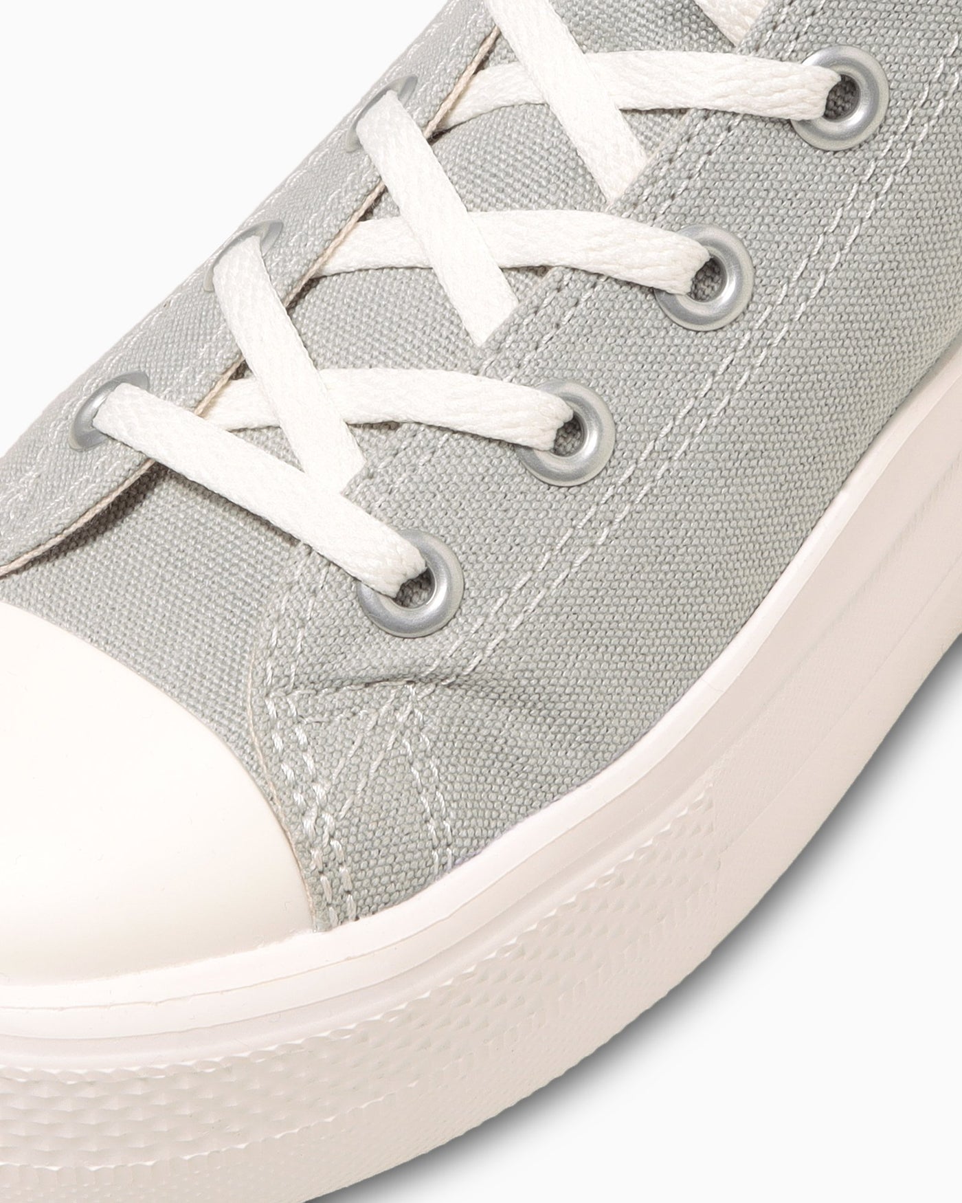 Sizing (W) Converse All Star Light 厚底高筒帆布鞋 黑色 31312522