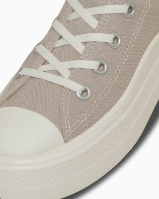 (W) 컨버스 올스타 라이트 플랫폼 2 하이 페블 베이지 31313980 Details for (W) 컨버스 올스타 라이트 플랫폼 2 하이 페블 베이지 31313980