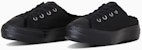 (Women) Converse All Star Light Platform Boa Mule Low Top Tobacco Brown 31313422