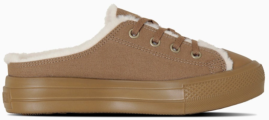 (Women) Converse All Star Light Platform BOA Mule Ox Tobacco brown 31313420 Order (Women) Converse All Star Light Platform BOA Mule Ox Tobacco brown 31313420