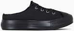 Order (Women) Converse All Star Light Platform Boa Mule Low Top Tobacco Brown 31313422