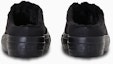 Shop (Women) Converse All Star Light Platform Boa Mule Low Top Tobacco Brown 31313422