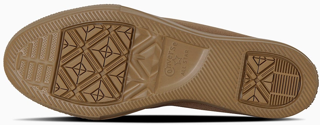 (Women) Converse All Star Light Platform BOA Mule Ox Tobacco brown 31313420 Purchase (Women) Converse All Star Light Platform BOA Mule Ox Tobacco brown 31313420