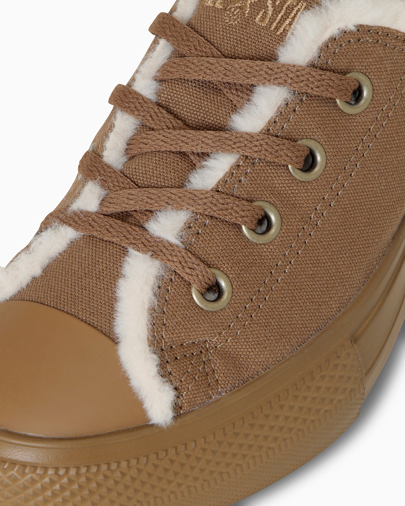 Details for (W) Converse All Star Light Platform BOA Mule Ox Cokelat Tembakau 31313420