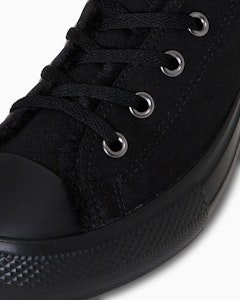 (W) Converse All Star Light Platform Boa Mule Low Top Coklat Tembakau 31313422 Details for (W) Converse All Star Light Platform Boa Mule Low Top Coklat Tembakau 31313422