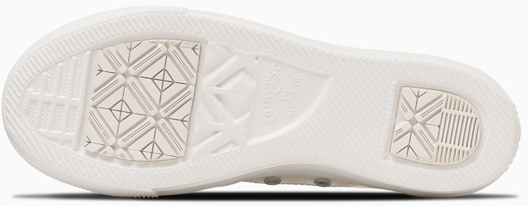 (W) Converse All Star Light Platform High-Top Putih Material Lutsinar. 31312020 Purchase (W) Converse All Star Light Platform High-Top Putih Material Lutsinar. 31312020