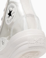 (W) Converse All Star 高帮透明厚底鞋 白色 31312020 Sizing (W) Converse All Star 高帮透明厚底鞋 白色 31312020