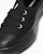 (Women) Converse All Star Light Platform Ghillie Hi Sneakers Black Monochrome 31309200