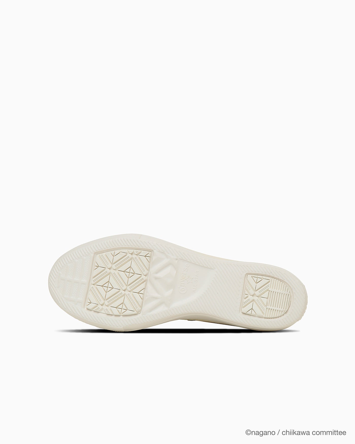 Purchase (W) 匡威All Star轻便厚底高帮‘Chiikawa’奶油色 31315240