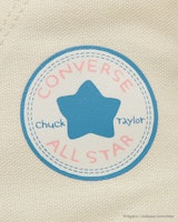 (W) Converse All Star Light 厚底高筒 'Chiikawa' 米白色 31315240 Cheap (W) Converse All Star Light 厚底高筒 'Chiikawa' 米白色 31315240