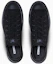 Shop (Women) Converse All Star Light Platform II Low Ox Sneakers Black Monochrome 31313280