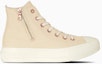 Order (Women) Converse All Star Light Platform PG Z Hi Deep Gray 31313491