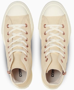 (W) コンバース オールスター ライト プラットフォーム PG Z ハイ ディープグレー 31313491 Lookbook (W) コンバース オールスター ライト プラットフォーム PG Z ハイ ディープグレー 31313491