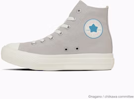 (Women) Converse All Star Light Platform PT HI "Chiikawa" Cream 31315242 (Women) Converse All Star Light Platform PT HI "Chiikawa" Cream 31315242