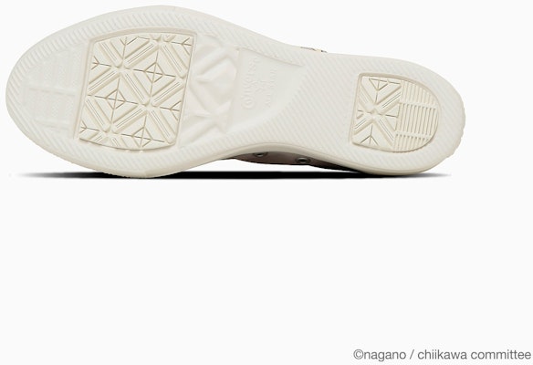 (W) コンバース オールスター ライト プラットフォーム PT HI "ちいかわ" クリーム 31315242 Purchase (W) コンバース オールスター ライト プラットフォーム PT HI "ちいかわ" クリーム 31315242