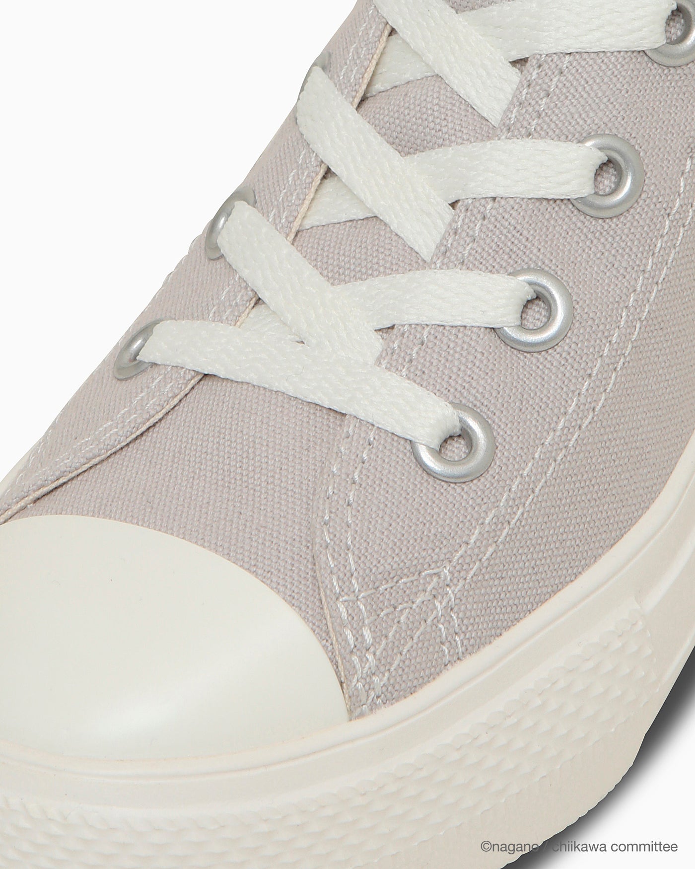 Details for (W) Converse All Star 厚底帆布鞋 PT HI "千巷" 奶油色 31315242