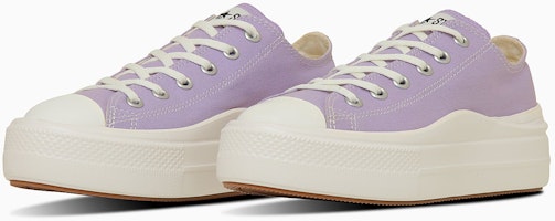 (Women) Converse All Star Light Platforms Ⅱ OX Pebble Beige 31313991 (Women) Converse All Star Light Platforms Ⅱ OX Pebble Beige 31313991