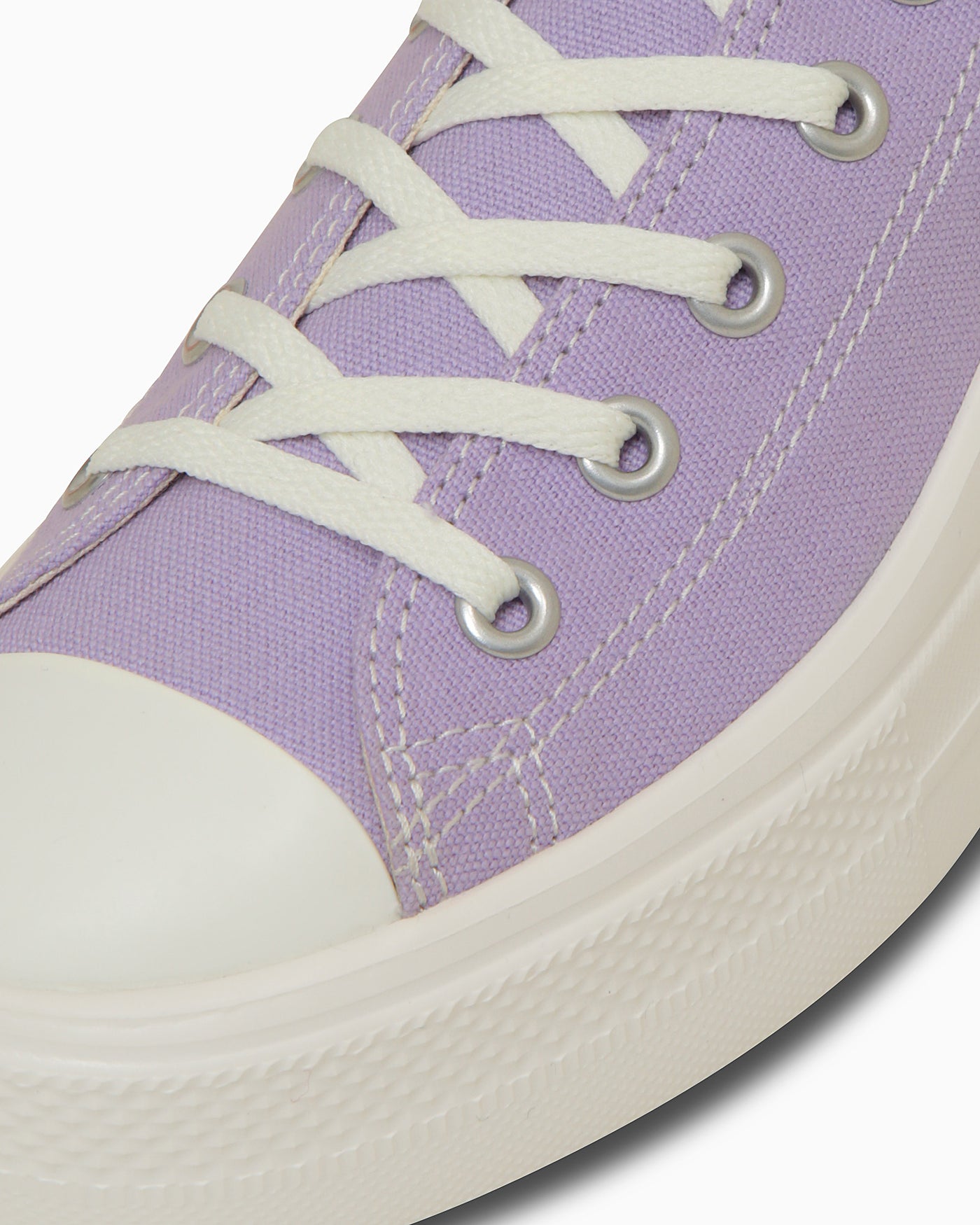 Details for (W) Converse All Star Light Platforms II OX Pebble Beige Wanita Beige Sneakers 31313991