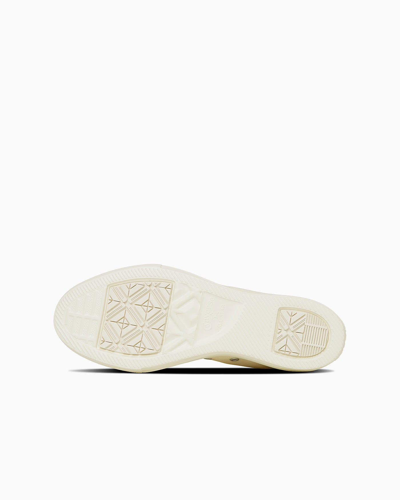 Purchase (W) Converse All Star Light Platforms High Top Sneakers Off-White Putih Tulang 31313730