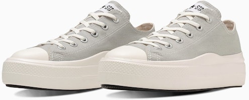 (Women) Converse All Star Light Platforms II OX Black 31312532 (Women) Converse All Star Light Platforms II OX Black 31312532