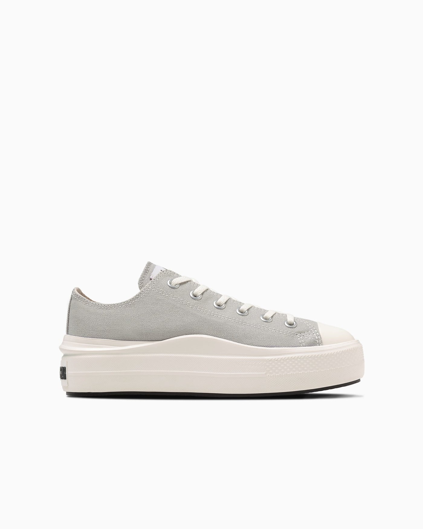 Order (W) コンバース オールスター ライト プラットフォーム II OX ブラック 31312532