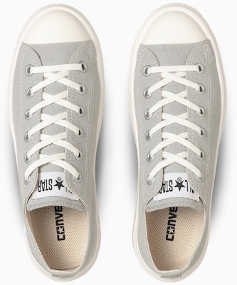 (W) 컨버스 올스타 라이트 플랫폼 II OX 블랙 31312532 Lookbook (W) 컨버스 올스타 라이트 플랫폼 II OX 블랙 31312532