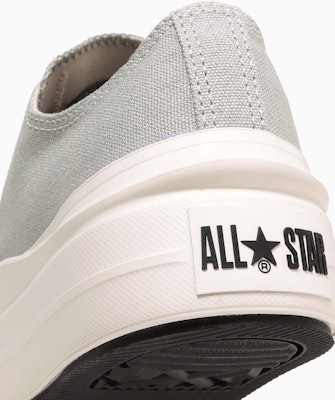 (W) 컨버스 올스타 라이트 플랫폼 II OX 블랙 31312532 Sizing (W) 컨버스 올스타 라이트 플랫폼 II OX 블랙 31312532