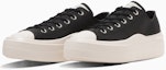 Order (Women) Converse All Star Light Platforms II SY OX Black 31316461