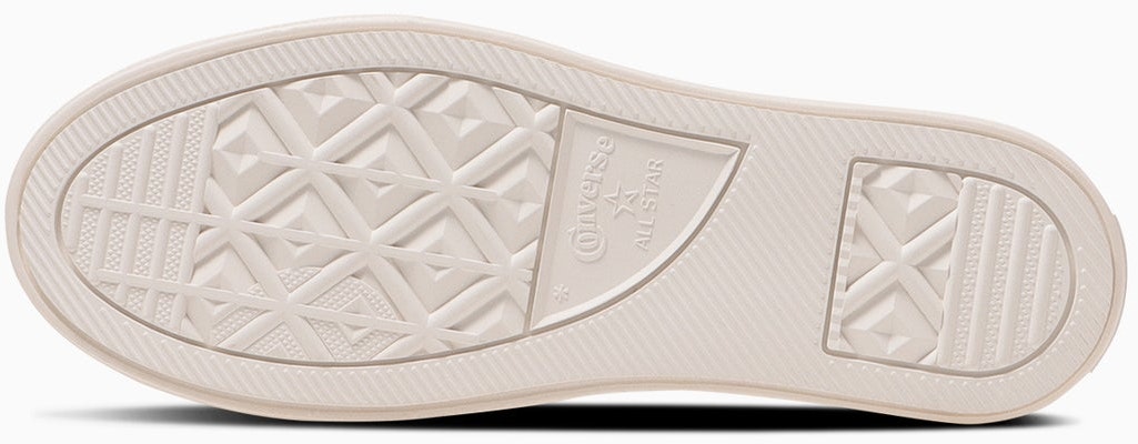 (Women) Converse All Star Light Platforms II SY OX Black 31316461 Details for (Women) Converse All Star Light Platforms II SY OX Black 31316461