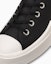 Sizing (Women) Converse All Star Light Platforms II SY OX Black 31316461