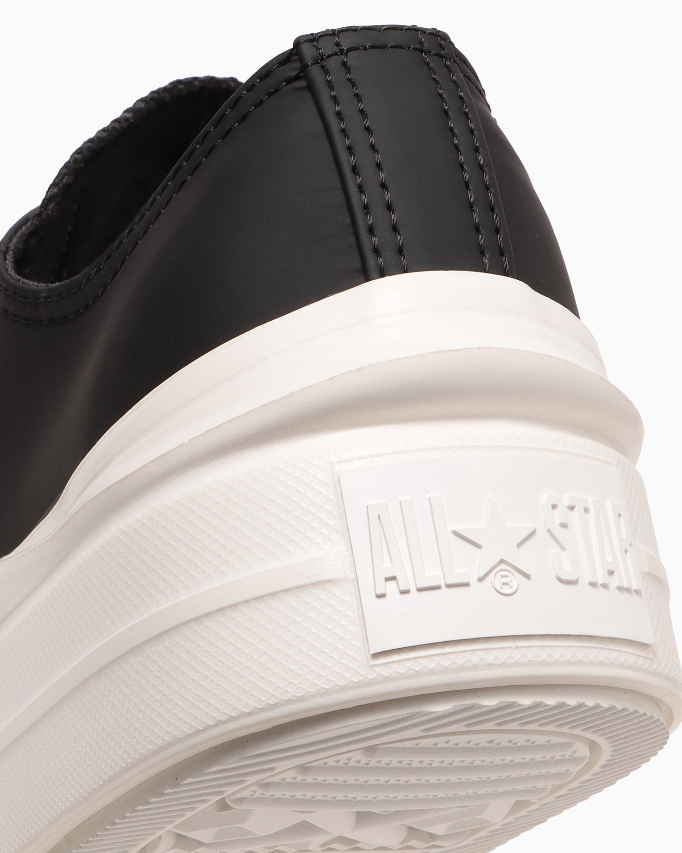 Cheap (Women) Converse All Star Light Platforms II SY OX Black 31316461