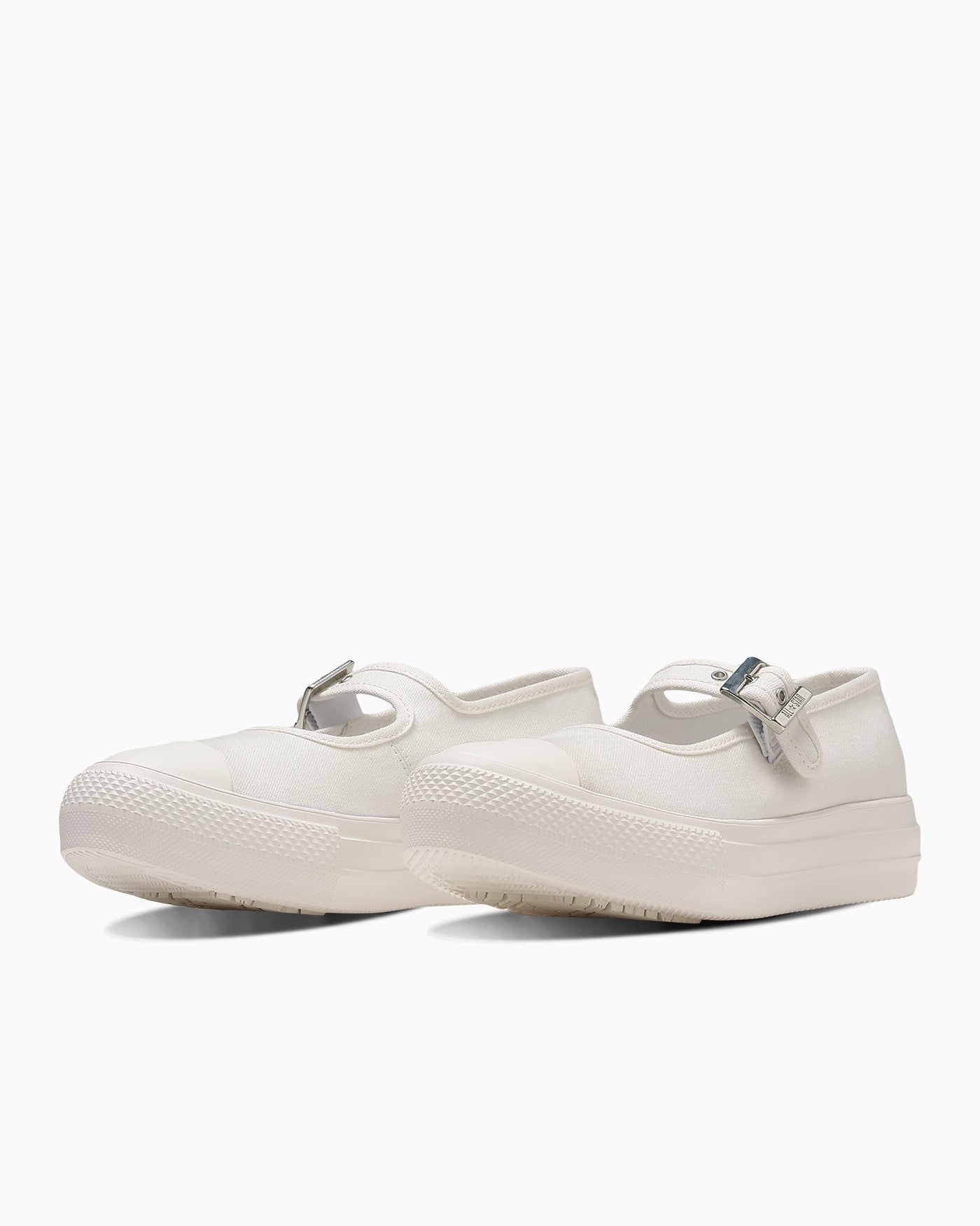 (Women) Converse All Star Light Platforms Mick Jagger Low Ox Black 31312551