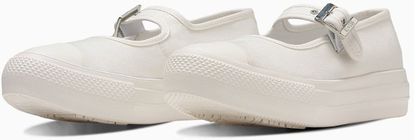 (Women) Converse All Star Light Platforms Mick Jagger Low Ox Black 31312551 (Women) Converse All Star Light Platforms Mick Jagger Low Ox Black 31312551